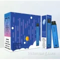 ขายส่ง 3500 พัฟ 10ml elux ตำนาน disposced vape